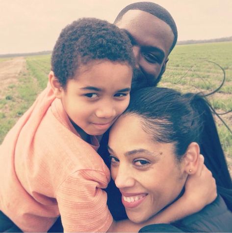 Queen Sugar cast back at filming  Blu, Ralph- Angel and Darla Queen Sugar Cast, Ralph Angel, Bianca Lawson, Black Poetry, Interacial Love, Queen Sugar, Ava Duvernay, African American Beauty, Celebrity Pics