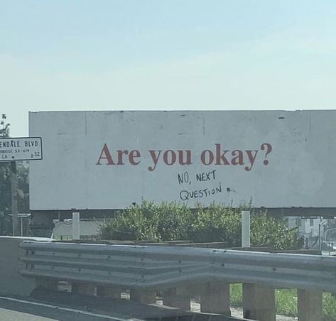 Are You Okay, Building