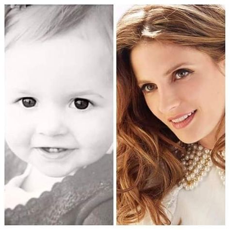 Stana Katic beautiful photo @drstanakatic #stanakatic Stana Katic Pregnant, Stana Katic, Beautiful Photo, Quick Saves, Instagram