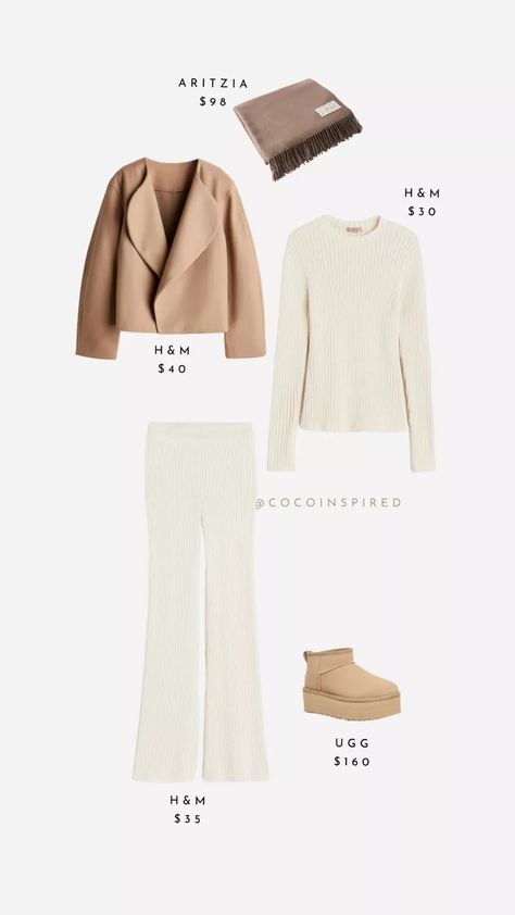 Aritzia Wilfred Wool Narrow … curated on LTK Aritzia Only Coat, Aritzia The Only Coat, Aritzia Outfits, Tna Aritzia, Cute Bummy Outfits, Aritzia Sculpt Knit, Casual Dinner Outfits, Aritzia Outfit, Aritzia Sweaters & Cardigans