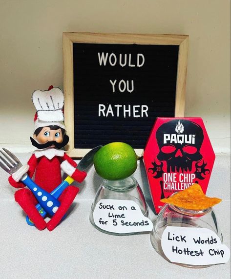 I Like Big Buns Elf, Elf On The Shelf Ideas Funny Hilarious 2 Elves, Elf On The Shelf Easy, Elf 2023, Welcome Back Elf, Easy Thanksgiving Table Decor, Elf On The Shelf Arrival, Elf Ideas Easy, Awesome Elf On The Shelf Ideas