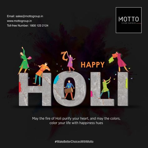 Happy Holi Posters, Happy Holi Creative Ads Video, Holi Posters Creative, Holi Poster Graphic Design Creative, Happy Holi Creative Post, Holi Creative Poster Design, Creative Holi Post, Holi Poster Graphic Design, Holika Dahan Creative Ads