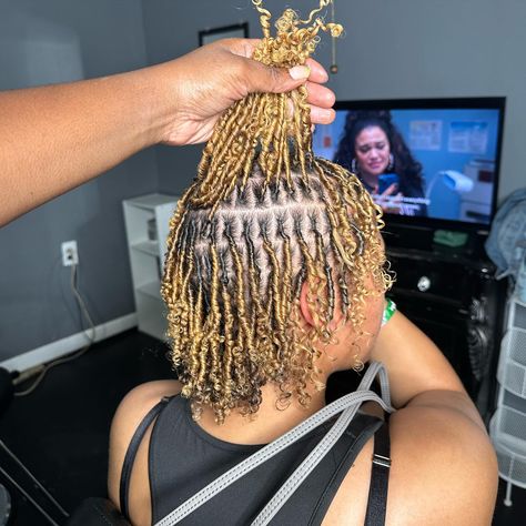 This is a sign to start your loc journey 🙃 Starter Locs 🌱 Comb Coils Method LOCKED 🔐 N JOI As Your Loctician! #locdnbyjoi #locstyles #savannahhairstylist #savannahloctician #locticians #locstylesforwomen #ssu #hinesvillehairstylist #locnation #statesborohairstylist #savannahlocs #explorepage #jacksonvillehairstylist #newyorkhairstylist #menwithlocs #atllocs #ssu #coils #atlantahairstylist #atlantaloctician #dreads #atlanta #dreadlocks #savannahbraids #hairstylist #savannahstylist #com... Starter Locs Comb Coil, Comb Coils, Starter Locs, Loc Journey, Locs Hairstyles, Loc Styles, A Sign, Coils, Locs