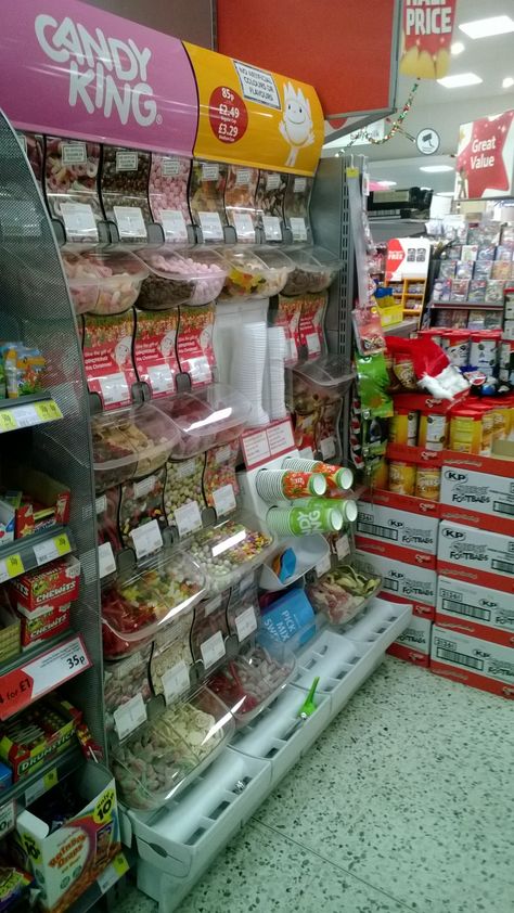 Pick and Mix at Morrisons. British Summer Nostalgia, Britain 2000s Aesthetic, British Nostalgia Aesthetic, 2000s British Childhood, British Nostalgia 2000s, British Childhood Aesthetic, British 2000s Aesthetic, 2000s British Aesthetic, 2000s Britain