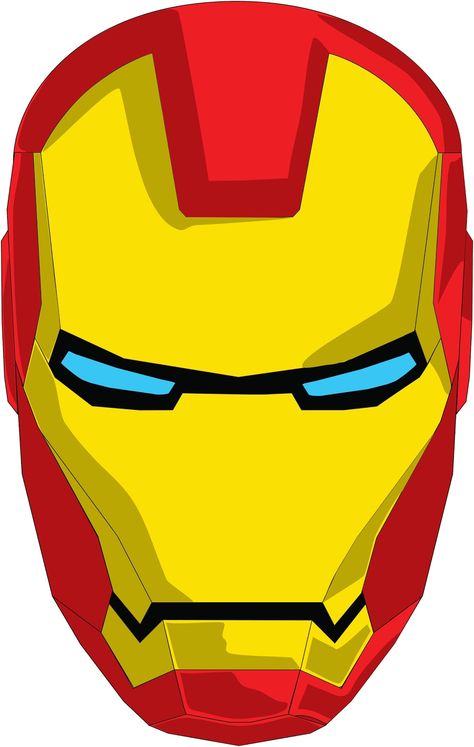 Superhero Dresser, Ironman Party, Iron Man Party, Ironman Cake, Iron Man Face, Iron Man Drawing, Male Face Drawing, Iron Man Birthday, Iron Man Mask