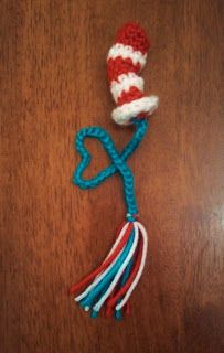 Butterfly's Creations: Cat in the Hat Themed Bookmark Crocheted Bookmarks, Pouch Ideas, Cat Bookmark, Crochet Cat Hat, Bookmark Pattern, Crochet Phone Cases, Crochet Bookmark Pattern, Crochet Bookmark, Crochet Mobile