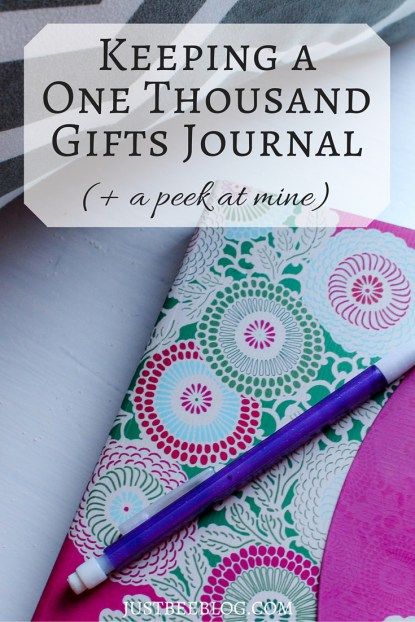 Keeping a One Thousand Gifts Journal (+ a peek at mine) One Thousand Gifts, Army Wife Life, Army Training, Bible Characters, Army Wife, Bible Reading Plan, One Thousand, Wife Life, Newly Married