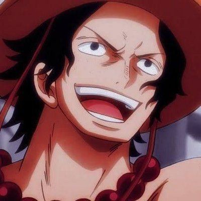 Portgas D. Ace Icon, New Nature Wallpaper, Crying Emoji, Portgas D Ace, One Piece Ace, One Piece Ship, One Piece Drawing, One Piece Luffy, Fictional Crushes