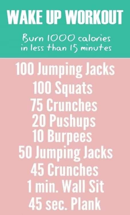 1000 Calorie Workout, Burn 1000 Calories, Wake Up Workout, Calorie Workout, 1000 Calories, Pinwheel Recipes, Keto Pumpkin, Month Workout, Body Workout Plan