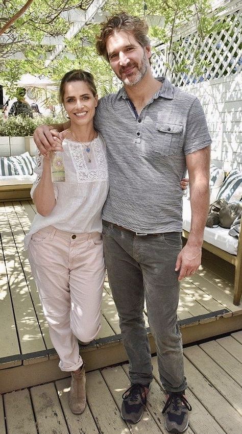 Amanda Peet Casual Style Amanda Peet, David Benioff, Color Theory, Equestrian, Casual Style, Clothes, Color