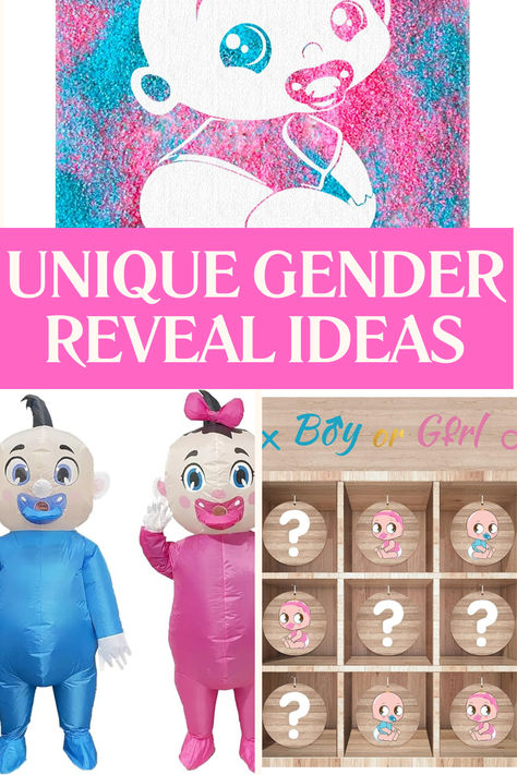 Celebrate the arrival of your little one with our unique summer gender reveal ideas! From vibrant outdoor parties to cute decorations, discover creative ways to unveil whether it’s a boy or girl. Explore fun games, colorful themes, and memorable surprises that will leave your guests buzzing with excitement. Get inspired by our collection of cute gender reveal ideas that add a personal touch to your celebration. Lashes Or Mustaches Gender Reveal, Unisex Gender Reveal Themes, Prince Or Princess Gender Reveal Ideas, Fun Gender Reveal Ideas Creative, Clever Gender Reveal Ideas, Gender Reveal Reveal Ideas, Funny Gender Reveal Ideas, Family Gender Reveal Ideas, Summer Gender Reveal Ideas