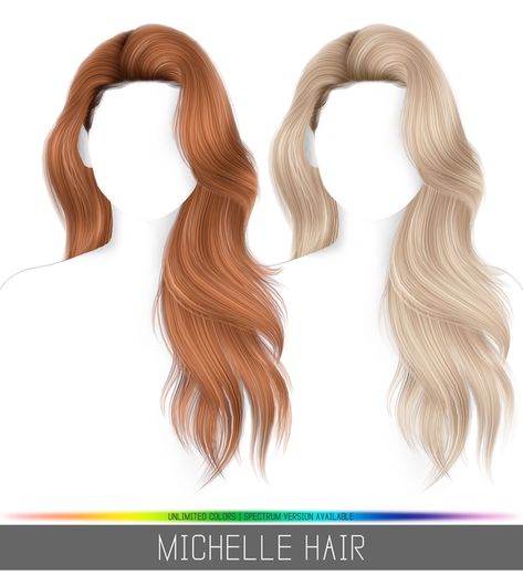 Minecraft Skins Female, Amber Hair, Sims 4 Cheats, Mod Hair, Pelo Sims, Side Part Hairstyles, Free Sims, The Sims 4 Download, Sims4 Clothes