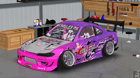 Fr Legends Livery Code, Iks Pi, Pake Nanya, Fr Legends, Cars Art, Formula Drift, Car Mods, Drift Cars, Jdm Cars