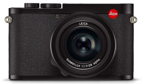 Leica Q2: A 47MP, 4K Weather-Sealed Full-Frame Compact Camera Leica Digital Camera, Leica Q2, Street Photography Camera, Leica Q, Fuji X100, Leica M10, Compact Digital Camera, Full Frame Camera, Leica M