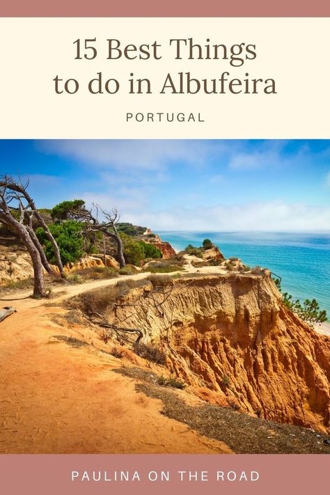 Things To Do In Albufeira, Albufeira Portugal Things To Do, Nightlife Activities, Portugal Albufeira, Best Places In Portugal, Portugal Trip, Albufeira Portugal, Faro Portugal, Hotels Portugal