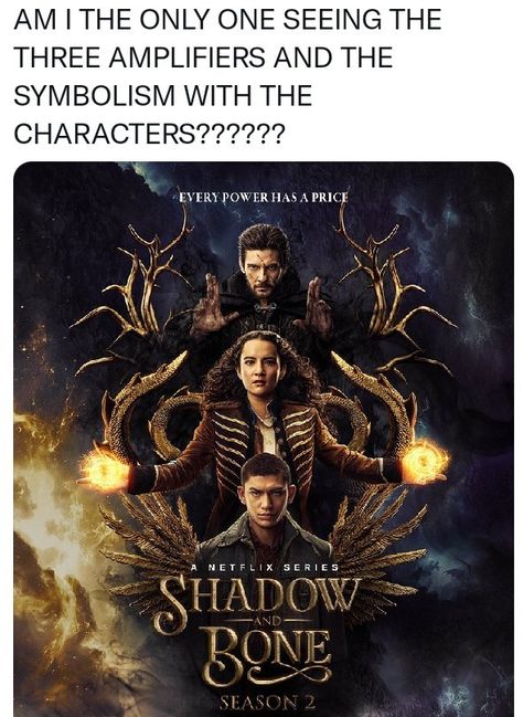 Shadow And Bone Season 2, Shadow Bone, Crow Books, Bones Tv Show, Stag Antlers, The Darkling, The Grisha Trilogy, Shadow And Bone, Unfollow Me