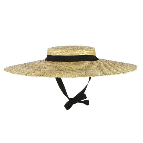 PRICES MAY VARY. With Chin Strap: The Wide Brim Straw Hat comes with a chin strap that guarantees a secure fit, ensuring the hat stays firmly in place even when faced with gusty winds, providing uninterrupted enjoyment of outdoor activities. Breathable and Lightweight:Crafted from natural straw, this hat is lightweight and breathable, while a soft lining at the forehead prevents any potential discomfort, ensuring a pleasant and breathable wearing experience. Exquisite Elegance: The Straw Boater Womens Summer Hats, Boater Hat Women, Summer Hats For Women Beach, Brim Hats For Women, Straw Boater Hat, Straw Boater, Wide Brim Straw Hat, Summer Hats For Women, Boater Hat