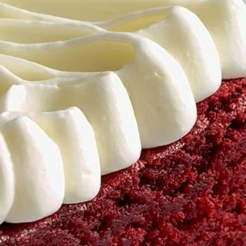 Egg Alternatives, Dutch Cocoa, Red Velvet Cake Recipe, Cream Room, Cream Cheese Topping, Baking Goods, Eggless Baking, Vegan Sour Cream, Cheese Topping