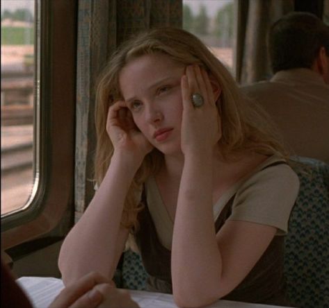 Before Sunrise Trilogy, Before Trilogy, 90s Films, Julie Delpy, Mazzy Star, I Love Cinema, Before Midnight, Before Sunset, Before Sunrise