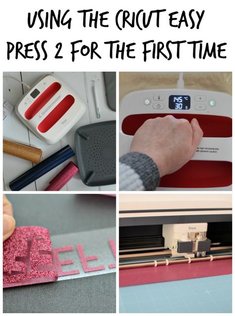 Circuit Easy Press, How To Use Cricut Easy Press, Easy Press Projects, Cricut Easy Press Projects, Cricut Easy Press 2, Homemade Home, Cricut Easy Press, Easy Homemade Gifts, Cricut Air