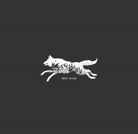 @noeltheartist Wolf Quotes, Catty Noir, Werewolf Art, Head And Heart, Tattoo Illustration, White Wolf, Black Wolf, Wolf Art, Life Is Strange