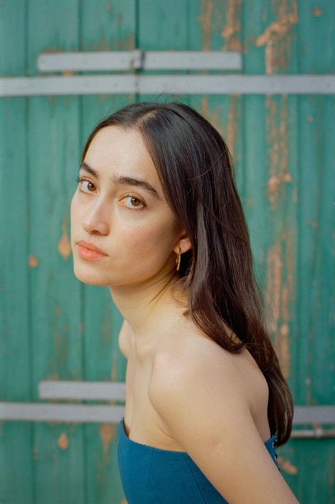 Mina Okabe  – Talk to Me - Discover New Music & Unsigned Talent - Alfitude Mina Okabe, Latin Music, Bossa Nova, 22 Years Old, Japanese Artists, When Someone, Talk To Me, New Music, The Past