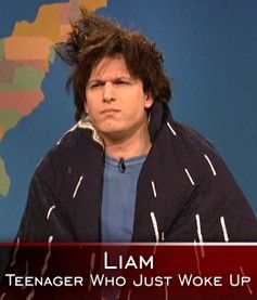 Andy Samberg on SNL Andy Samberg, Snl, So Funny, Photo Editor, Wake Up, A Man, Screen, Tv, Funny