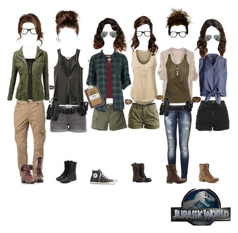 Hunter Outfit, Time Clothes, Character Inspired Outfits, Fandom Fashion, Adventure Outfit, Fandom Outfits, Future Outfit, Fashion Aesthetics, Ferm Living