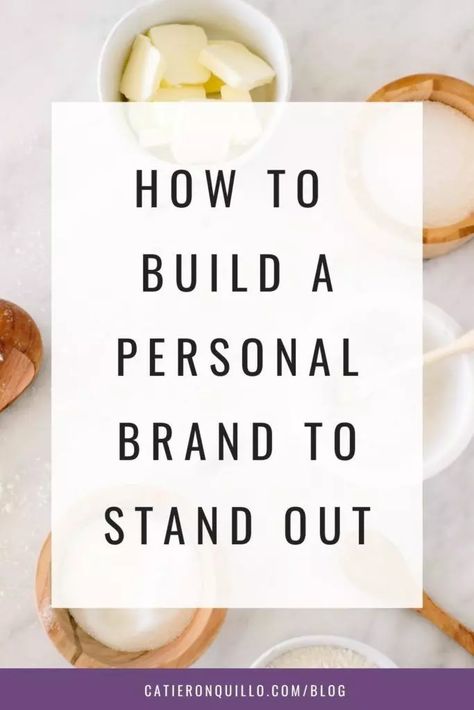 how to build a personal brand How To Build A Brand For Yourself, How To Build Your Brand, How To Build A Brand Small Businesses, How To Brand Your Business, Brand Yourself, Building A Personal Brand, Small Business Online, Small Business Advice, Sell Anything