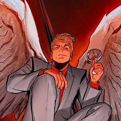 Egypt Manhwa, Lucifer Dc, Lucifer Marvel, Gods Anime, Lucifer Comic, Lucifer Art, John Constantine, Dragon Ball Wallpaper Iphone, Dc Comics Heroes