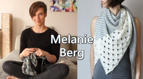 Melanie Berg, Jennifer Wood, Andrea Mowry, Crochet Videos Tutorials, Knitting Videos, Knit Picks, Living History, Crochet Videos, Knitting Tutorial