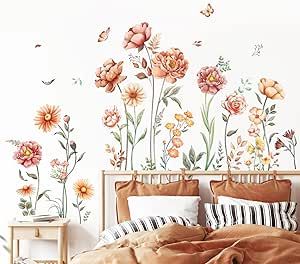 Large wall stickers