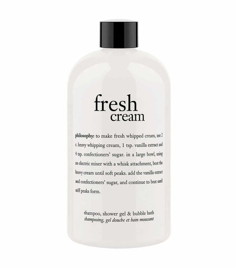 Philosophy Fresh Cream Body Wash For Men Philosophy Fresh Cream, Mens Body Wash, Toothbrush Toothpaste, Cream Body, Mint Candy, Fresh Cream, Body Makeup, Heavy Whipping Cream, Sweet Scents