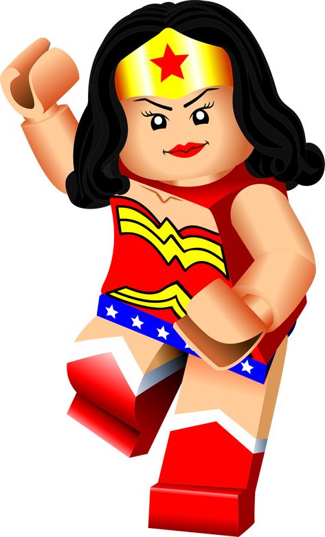 Octobers Very Own, Woman Png, Superman, Lego, To Share, Wonder Woman, Wonder