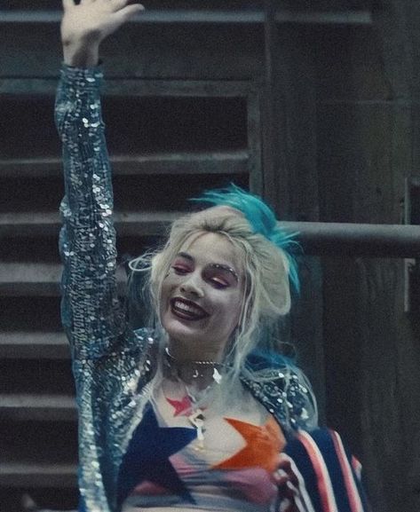 Harley Quinn Profile Pic, Birds Of Prey Aesthetic, Birds Of Prey Movie, Prey Movie, Harleen Quinn, Harley Quinn Birds Of Prey, Birds Of Prey Harley Quinn, Jared Leto Joker, Margot Robbie Harley Quinn