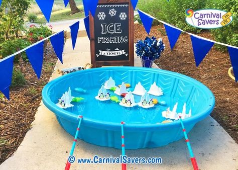 Winter Party Games, Fall Festival Games, Games Indoor, Carnival Games For Kids, Polar Plunge, Festival Games, Games Outdoor, Games Christmas, Kids Backyard