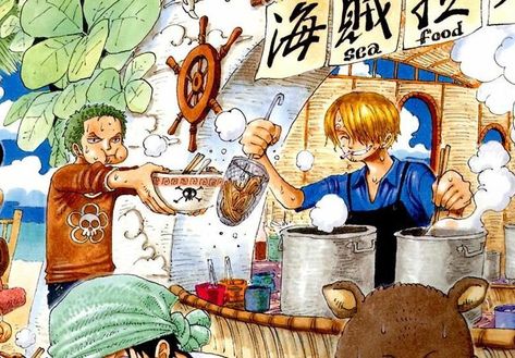 Arte Sailor Moon, Tony Chopper, One Piece Crew, One Piece Drawing, On A Boat, One Piece Comic, One Piece Fanart, Manga Anime One Piece, Nico Robin