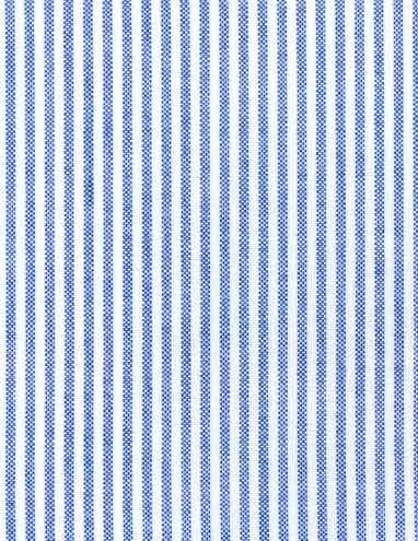 Oxford Stripe Blue, same as blue Pinboard Ideas, Desert Fabric, Blue Desert, Striped Upholstery Fabric, Black Leather Motorcycle Jacket, Striped Upholstery, Scrubs Uniform, Fabric Yarn, Blue Pin