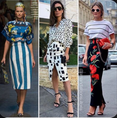 Mixed Print Outfit Ideas, Eclectic Outfits Summer, Mix Prints Outfit, Mixing Patterns Fashion, Pattern Mixing Outfits, Mixed Prints Outfit, Mixing Prints Fashion, Ways To Tie Scarves, Mixing Patterns