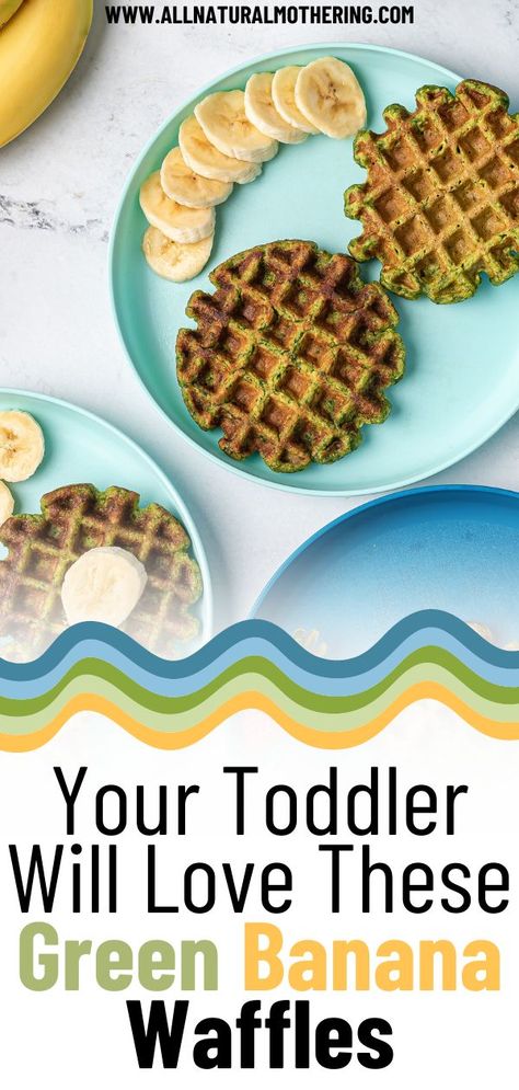 Waffles For Toddlers, Spinach Oatmeal, Spinach Waffles, Greek Yogurt Waffles, Picky Eating Toddler, Yogurt Eggs, Yogurt Substitute, Greek Yogurt Eggs, Oatmeal Yogurt