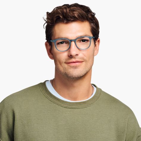 Frames Quiz - results | Warby Parker Models Wearing Glasses, Womens Glasses Frames, Lens Guide, Warby Parker, Eye Doctor, Wearing Glasses, Recipes Homemade, 4th July, Health Check