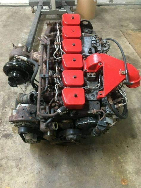 12 Valve Cummins Engine, Cummins Turbo Diesel, Cummins Motor, Motor Generator, Cummins Diesel Engines, Chevy Trucks Older, Dodge Diesel, Old Dodge Trucks, Dodge Cummins