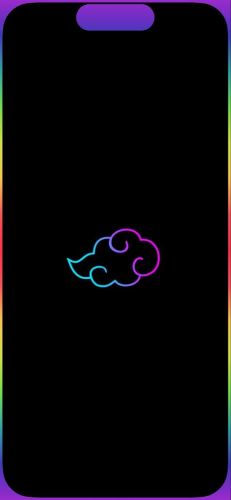 Border Iphone Wallpaper, Dog Lockscreen, Dynamic Island Wallpaper, Neon Light Wallpaper, Dynamic Wallpaper, Pro Wallpaper, Dynamic Island, Island Wallpaper, Lock Screen Wallpaper Iphone