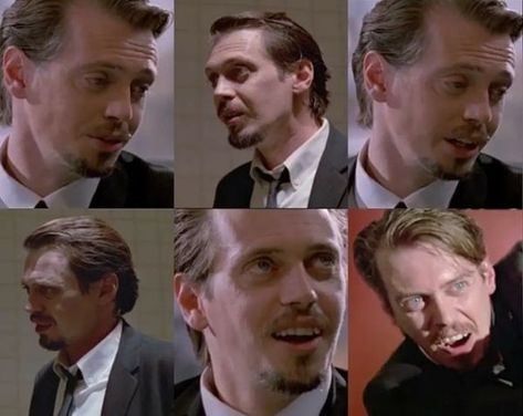 Mr Pink Reservoir Dogs, Fargo Tv Show, Steve Buscemi, St Sebastian, Reservoir Dogs, Action Pose, Cowboy Bebop, Quentin Tarantino, Interesting Faces