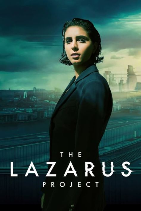 The Lazarus Project