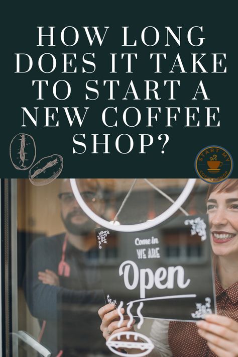 How To Start A Small Coffee Shop, Coffee Bus, Open A Coffee Shop, Coffee Shop Business Plan, Camp Hope, Starting A Coffee Shop, Opening A Cafe, Cafe Business, Dream Cafe