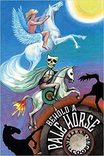 Behold a Pale Horse: Milton William Cooper: 8601404395123: Amazon.com: Books Behold A Pale Horse, Naval Intelligence, Pale Horse, Horse Books, Vigan, Free Pdf Books, Pdf Book, Language English, Free Ebooks