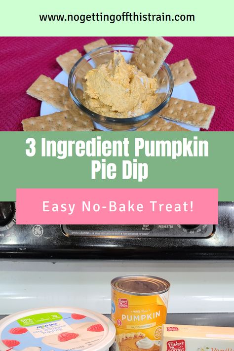 Discover the magic of fall with this scrumptious, easy-to-make Pumpkin Pie Dip. Just 3 simple ingredients, NO BAKING required, and you've got a heavenly dessert that's perfect for any Fall gathering! Pumpkin Pie Dip Recipe, 3 Ingredient Pumpkin, Pumpkin Cheesecake Dip, Pumpkin Pie Dip, Baked Dips, Pie Dip, Pumpkin Dip, No Bake Pumpkin Pie, Easy To Cook Meals