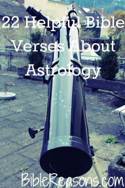 22 Helpful Bible Verses About Astrology (Astrology In The Bible) Christian Astrology, Helpful Bible Verses, Christian Comfort, Holly Bible, Astrology Stars, Best Bible Verses, Learn Astrology, Love Astrology, Biblical Studies