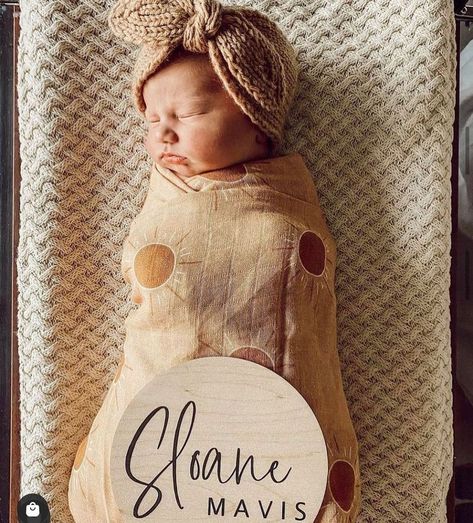 Harper 'n Olive on Instagram: “TWO MORE days to order in order to guarantee to get your order before Christmas. Orders going out that day if not next morning. Tap to shop…” Name Announcement Sign, Southern Baby Names, Baby Name Announcement, Birth Announcement Photos, Name Announcement, Newborn Announcement, Birth Announcement Sign, Birth Announcement Boy, Announcement Sign